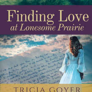 Finding Love at Lonesome Prairie