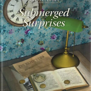 Secrets of Wayfarers Inn – Submerged Surprises