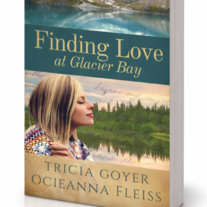 Finding Love at Glacier Bay