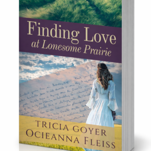 Finding Love at Lonesome Prairie