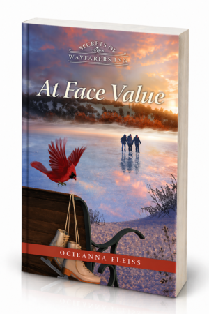 Secrets of Wayfarers Inn – At Face Value