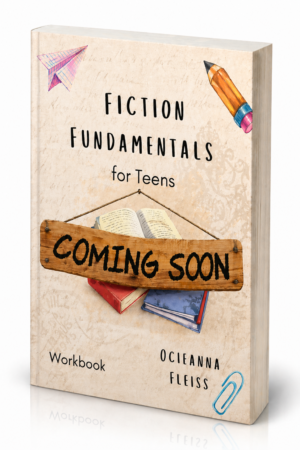 Fiction Fundamentals