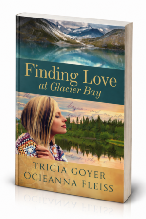 Finding Love at Glacier Bay