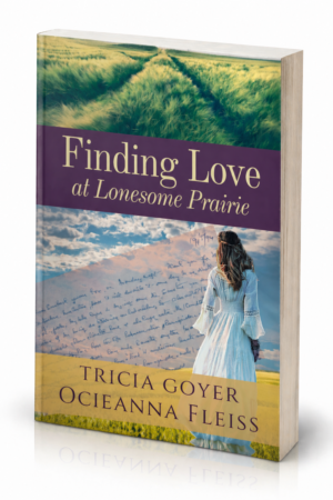 Finding Love at Lonesome Prairie