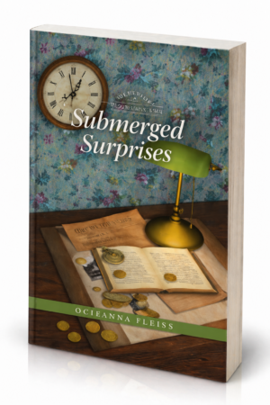 Secrets of Wayfarers Inn – Submerged Surprises