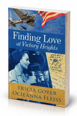 Finding Love at Victory Heights