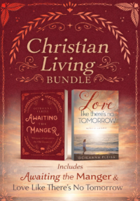 Christian living bundle book cover