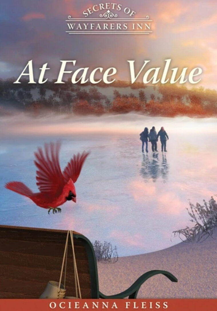 o-books-at-face-value